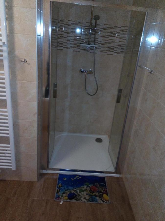 Apartman Stefanikova Zlín Eksteriør billede