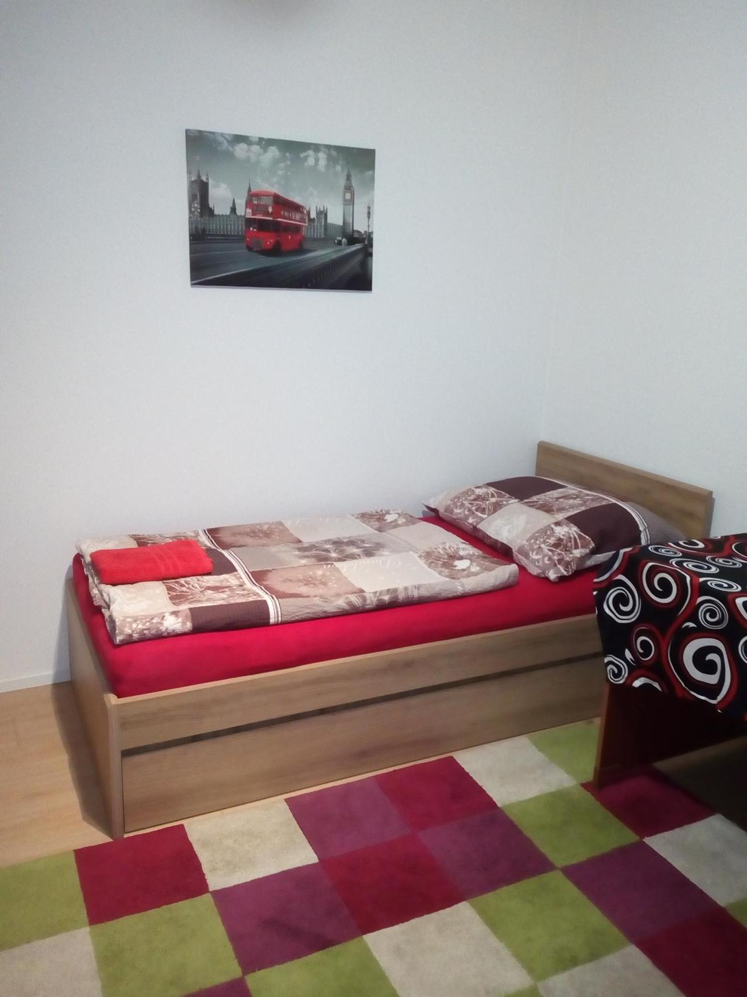 Apartman Stefanikova Zlín Eksteriør billede