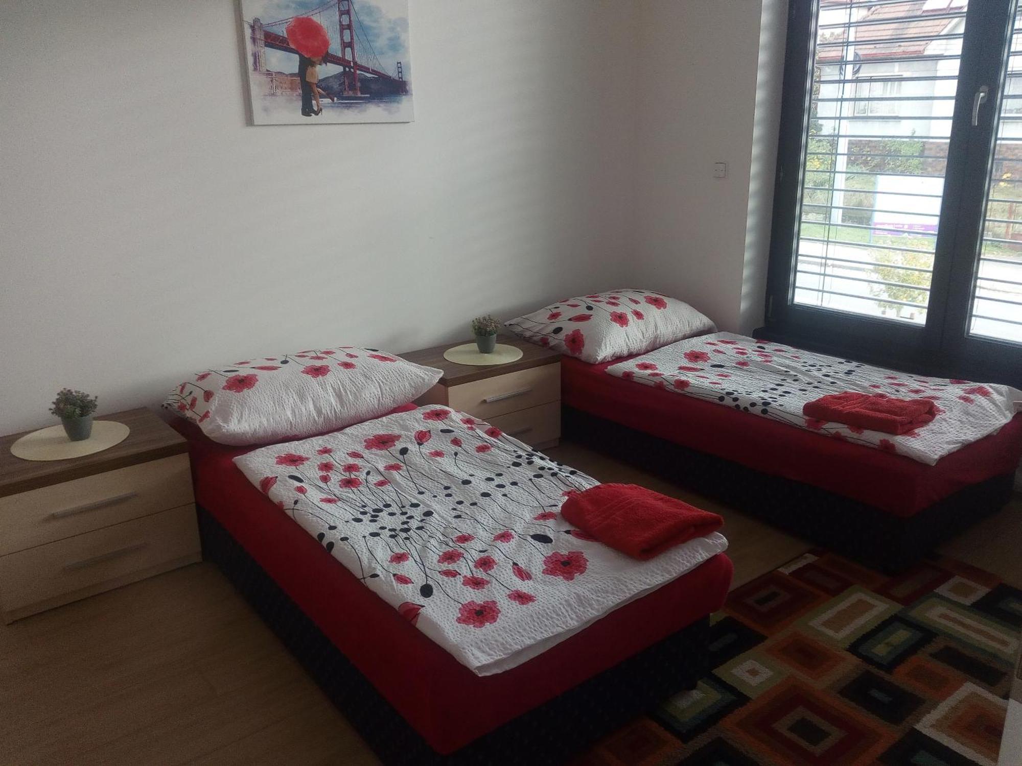 Apartman Stefanikova Zlín Eksteriør billede