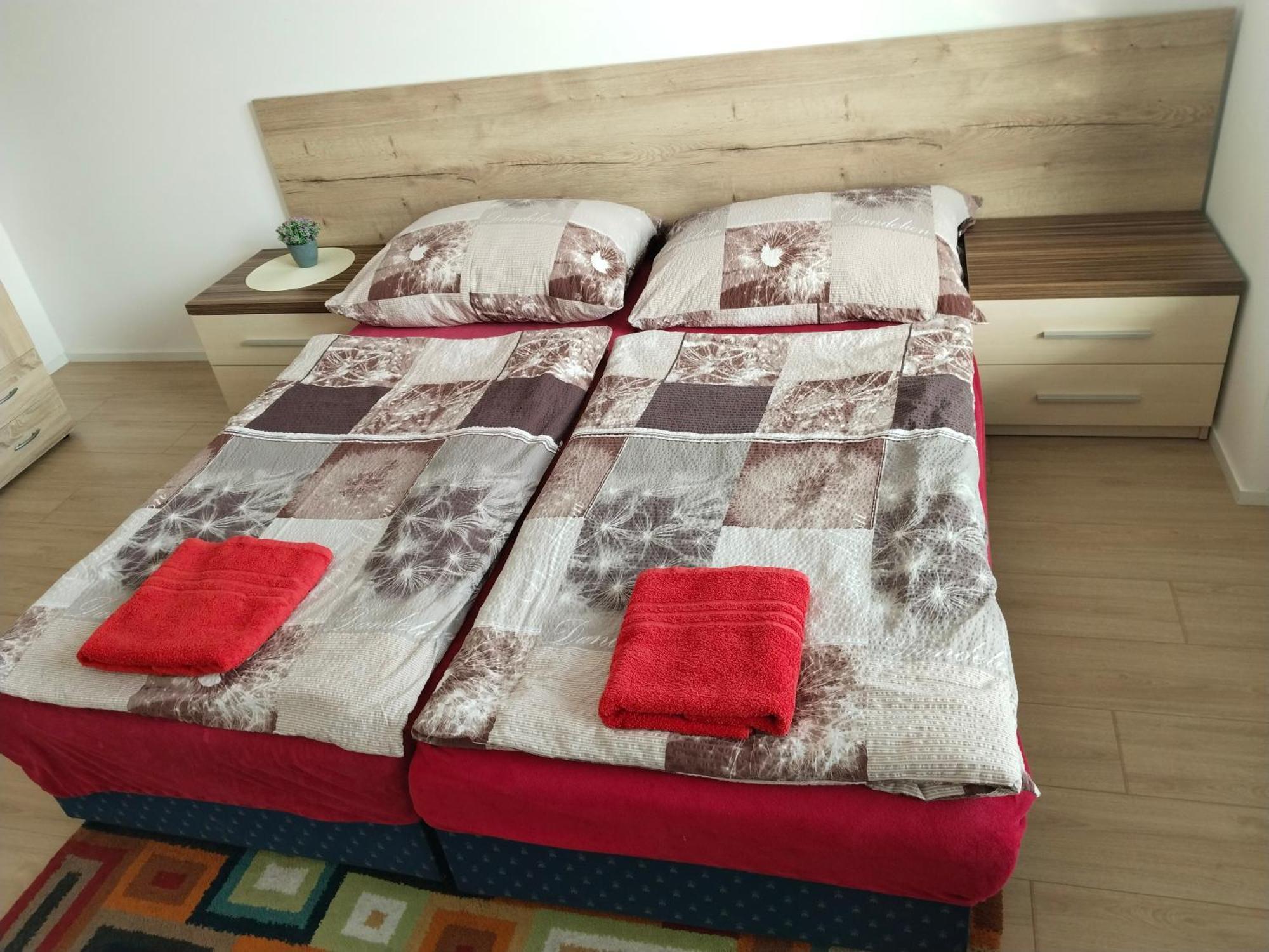 Apartman Stefanikova Zlín Eksteriør billede